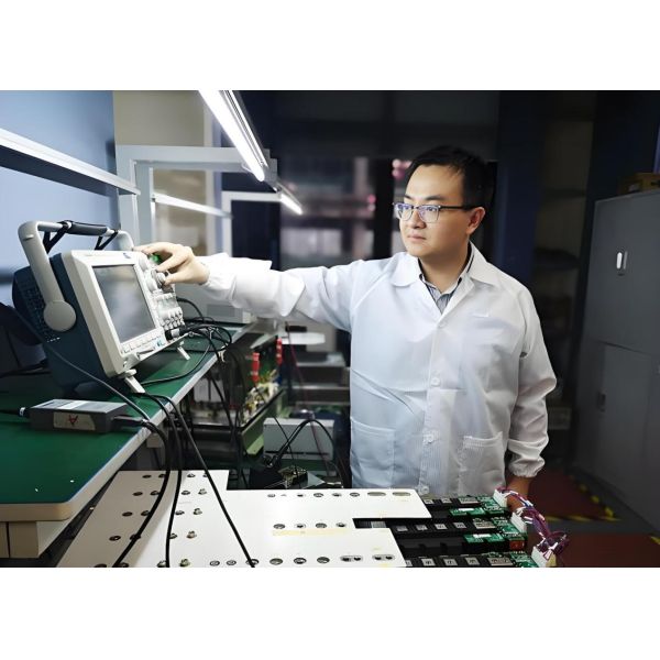 Shenzhen Xietaikang Precision Electronic Co., Ltd.