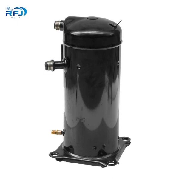 VR54KM-TFP-522 Scroll Compressor 380V 50Hz For Industry Air Conditioner