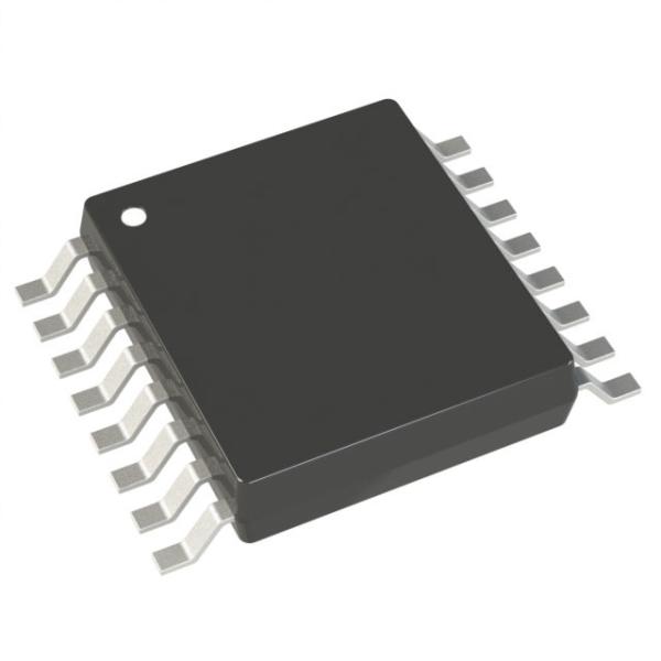 50 Hz to 3.8 GHz 65 dB TruPwr? Integrated Circuit Chip Detector AD8362ARUZ