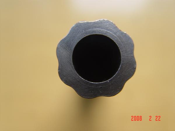 Alloy steel grade4130 4140 42CrMo 35CrMo Alloy Steel Tubes and Pipe