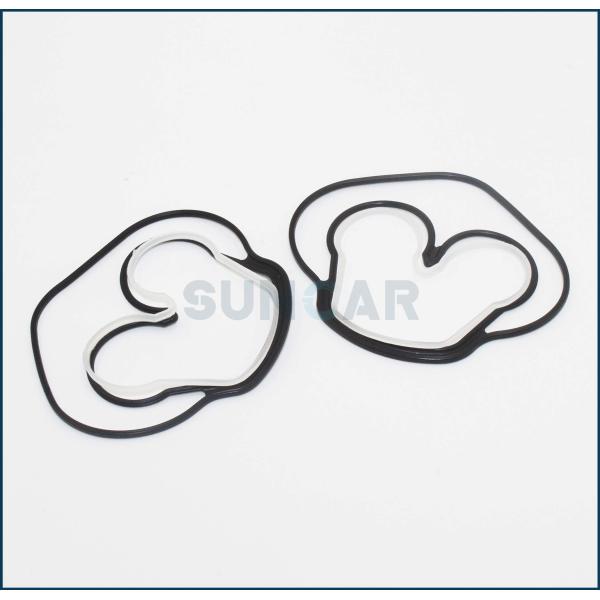 708-1S-00150 7081S00150 Kit d'étanchéité de la pompe principale équipé de l'excavatrice Komatsu PC30MR-1 PC30MRX-1 PC30UU-3