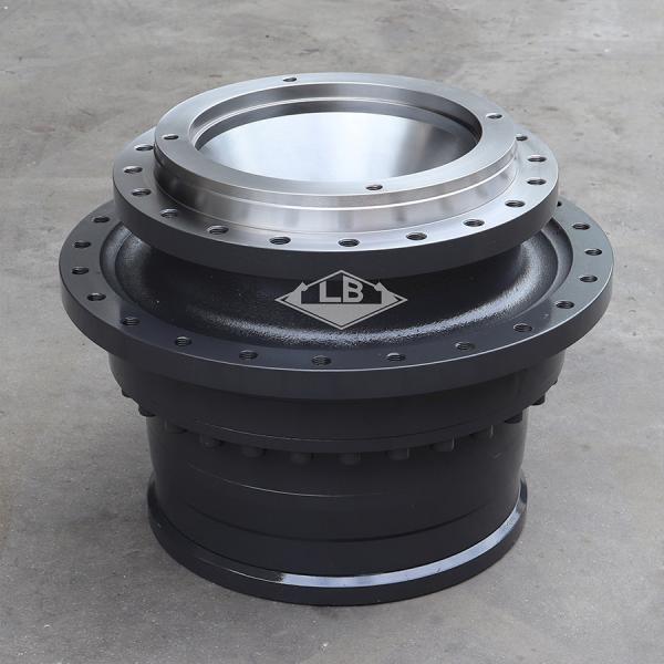 9251680 9263595 9186918 9203565 ZX450 Travel Gearbox ZX450-3 ZX470-3 Travel Reduction Gear