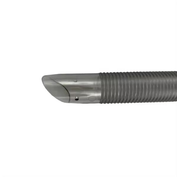 Disposable Laparoscopic Trocars Set Trocar And Cannula 10mm 12mm 15mm