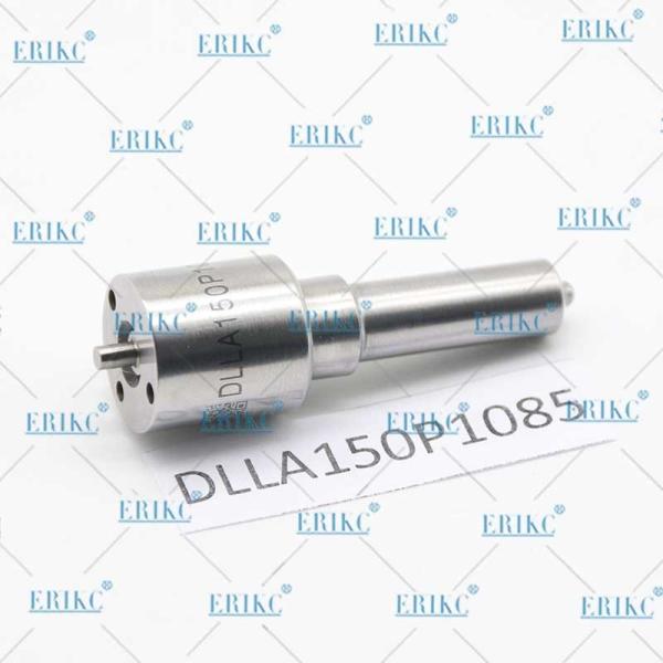 ERIKC DLLA150P1085 Oil Engine Nozzle DLLA 150P1085 Diesel Fuel Pump Nozzle DLLA 150 P 1085 for Denso Injector