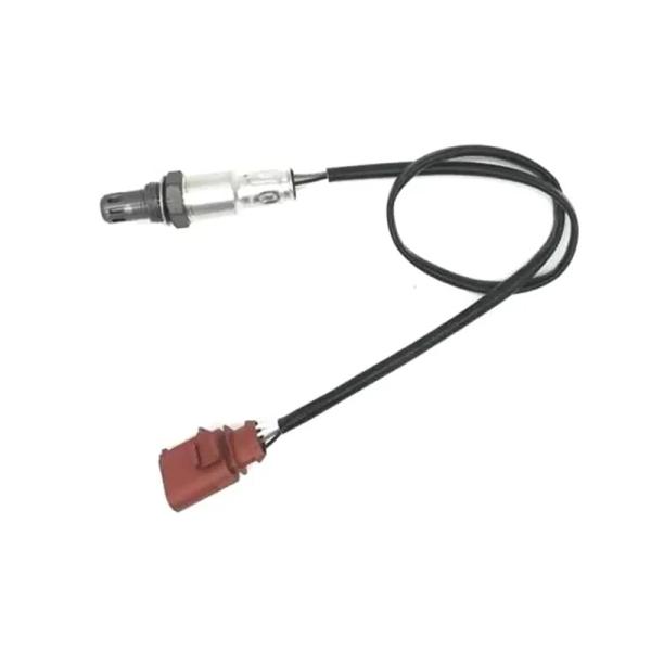 Aelwen Auto Parts Sensor d'oxygène pour voiture adapté à Bosch 04E906262AM