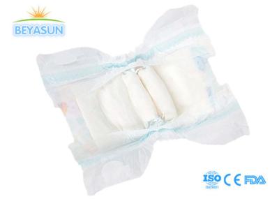 Wholesale OEM Disposable Adjustable Diaper With Japan Qulity Newborn Baby Diapers
