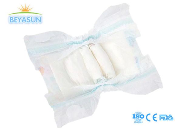 Wholesale OEM Disposable Adjustable Diaper With Japan Qulity Newborn Baby Diapers