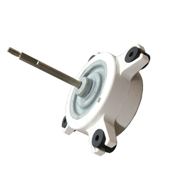 Asynchronous Resin Packing DC Motor 310V Electric Air Conditioner Fan Motor 45W