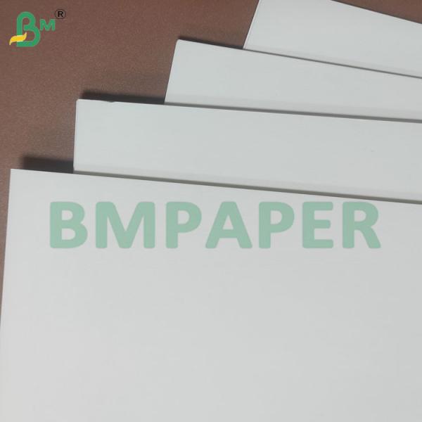 135-350gm Dos lados liso PE recubierto de la taza de papel de stock