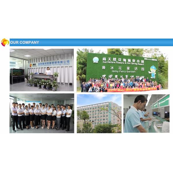 2260lm Outdoor Led Parking Lot Lights 50 W With 5-10m Sensor Distance