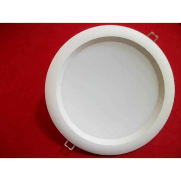 high quality LED downlight in 8 inch 25W