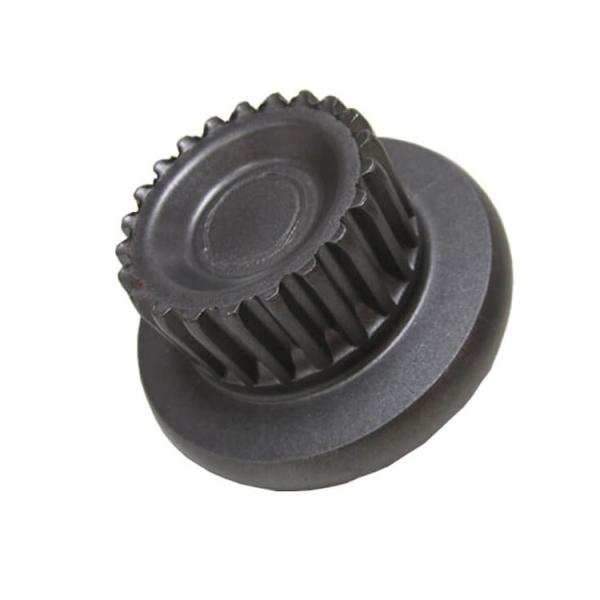 0.02mm Metal Forging Parts , Aluminum Stainless Steel Forging Parts