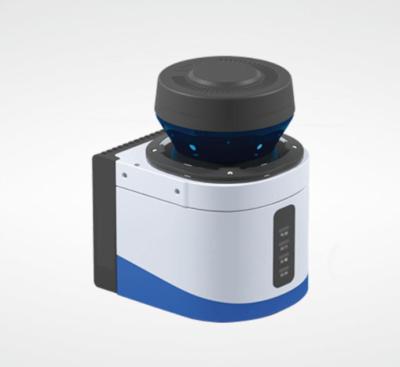 EN-70 LiDAR for Mining & Logistics Management