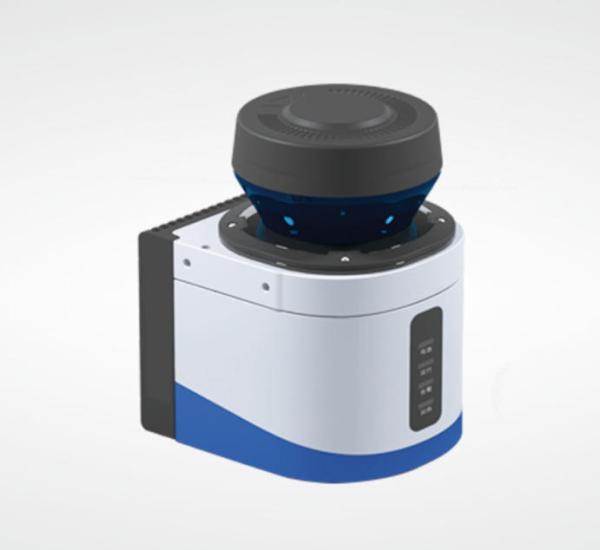 EN-70 LiDAR for Mining & Logistics Management