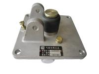 Pièces de rechange hydrauliques résistantes à l'usure de chargeur de roue de valve du frein 13C0004