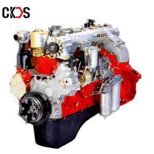 Assy do motor diesel das peças sobresselentes do caminhão de Hino para o caminh