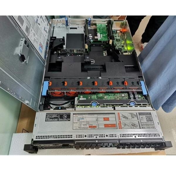 Wholesale Original Stock used Refurbished Dell PowerEdge R730 Rack Server