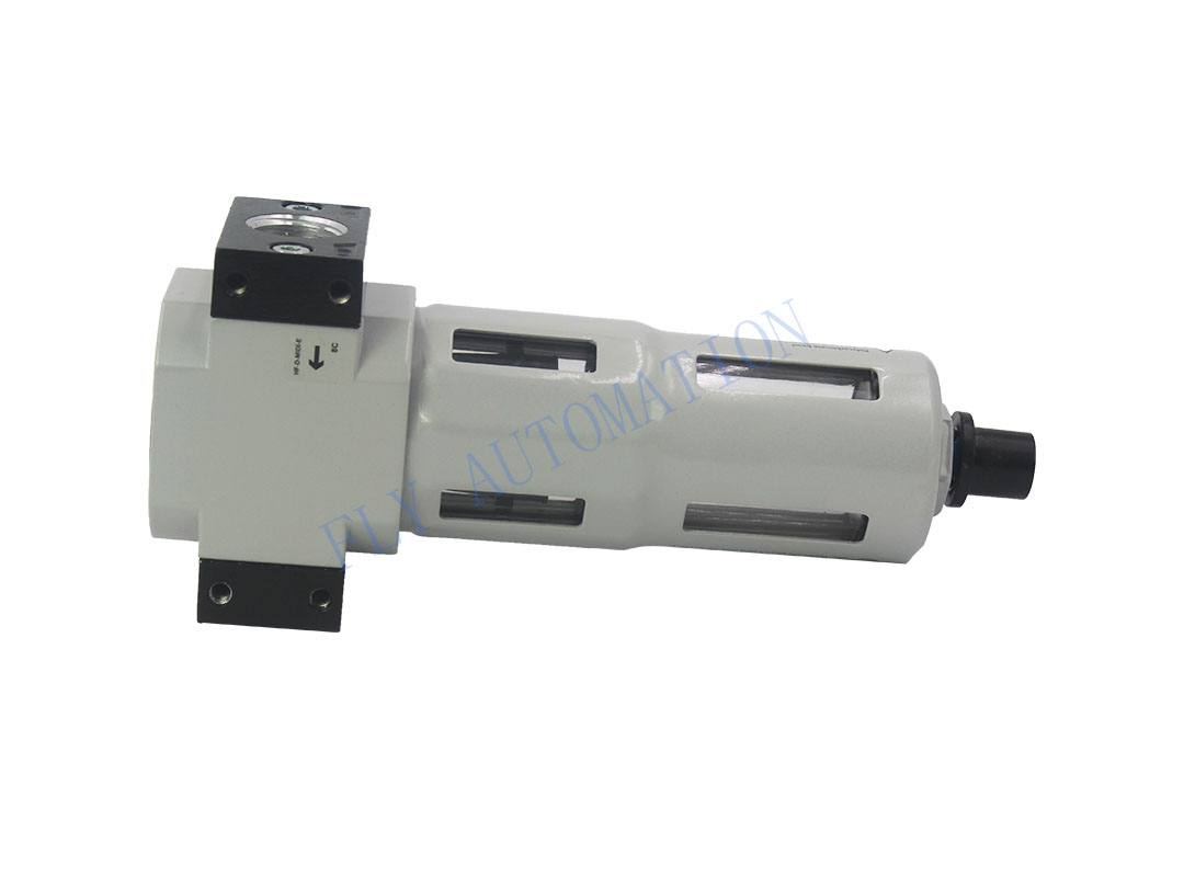 Источник воздуха FESTO фильтра 3000 Л/МИН IF-1/2-D-MIDI 159578