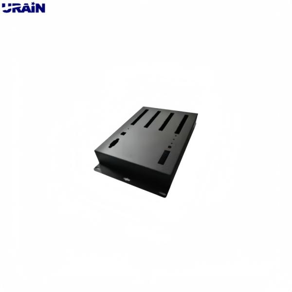 Servicio de doblado, estampado y soldadura de cajas de aluminio y acero inoxidable personalizadas