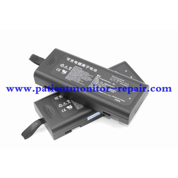 Brand Mindray BeneView T5 T6 T8 Patient Monitor Compatible Battery 11.1V 4500mAh