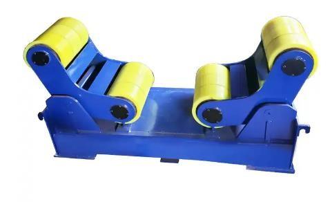 300kg Welding Robot Positioner Industrial Manufacturers Sheet Metal Bead Roller