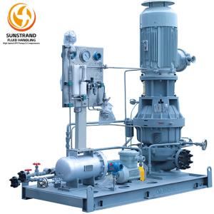 API Centrifugal Pumps
