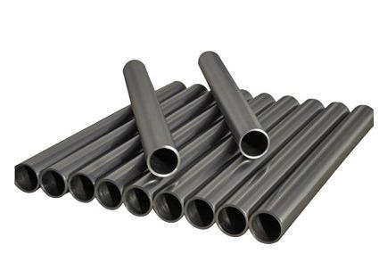 Tubo/tubulação dos produtos do tântalo RO5200 99,95% com resistência à tração de 207 MPa