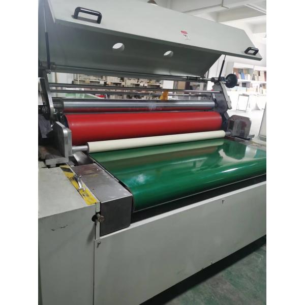 Modular AR Film Coating System for PV R&D & Pilot Production - Customizable Coating Process Platform
