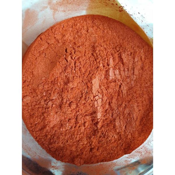 Ультрафиолетовая защита Пигмент эпоксидная смола порошок Вибрирующие светящиеся оттенки