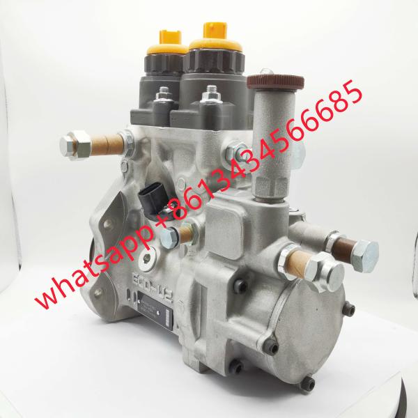 popular pump 094000-0452 common rail pump 094000-0452 for HP0 pump construction machine