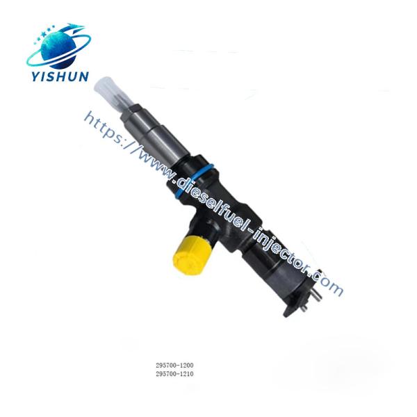 Injecteur de carburant diesel tout neuf 295700-1210 5710939