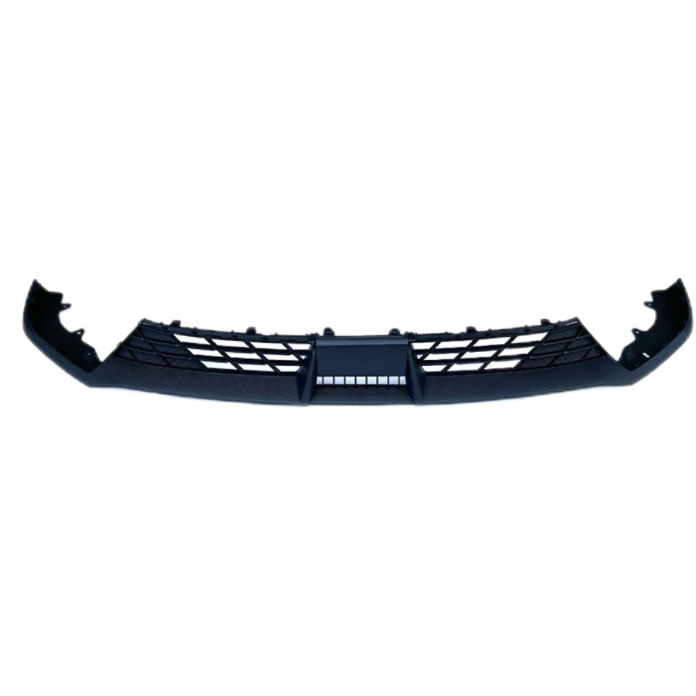 Original Hood Position Front Bumper Upper Body for Changan UNI-V Hatchback March 2024