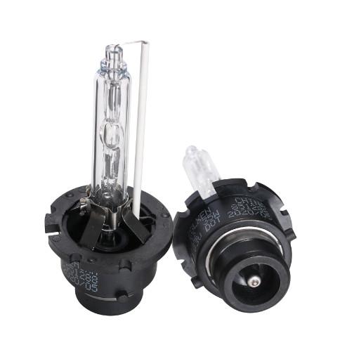 Replacement   HID Xenon  Headlight D2S  For Benz E/C-Series  /BMW / PASSAT/Audi /Cadillac / ODYSSEY Car