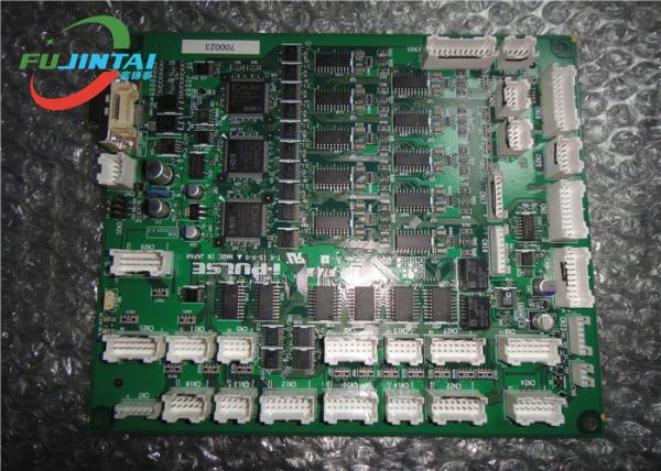 SMT PICK AND PLACE M6E BOARD LC7-M90H0-010 PULSE CONTROL BOARD