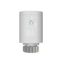 Termostato programável Heater Temperature Controller de Tuya ZigBee3.0 WiFi Smart TRV