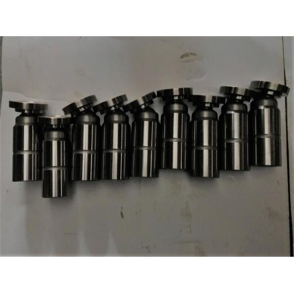 MSF340VP Kayaba Hydraulic Pump Parts Track Device For Excavator SY465 SY485 ZX450