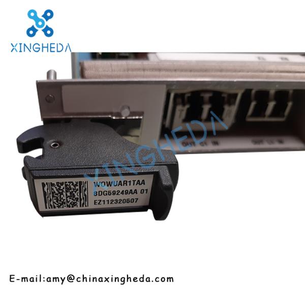 Alcatel Lucent 8DG59249AA 11STAR1 1830PSS