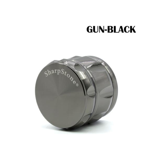 Chamfered Herb Grinder