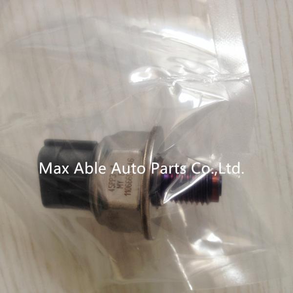 45PP3-1 common rail pressure sensor 45PP3-1