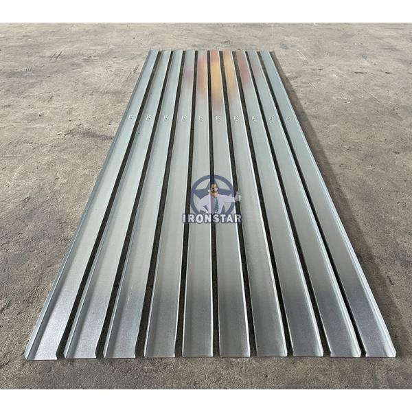 “Customized Thickness 0.3‑0.8mm U Stud And Track Roll Forming Machine Galvanized Steel Drywall Profile Making Line”