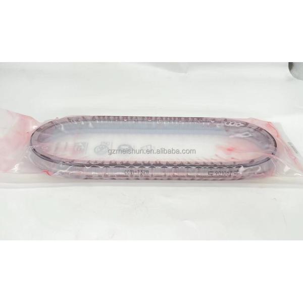 QR019CHA MVM X33 CVT Cinturão 901067 para transmissão automática Parte a partir de 27*11*3cm