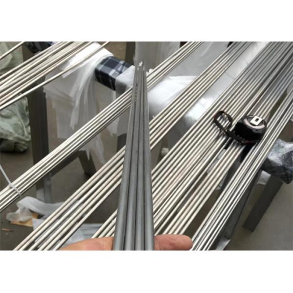 S66286 Stainless Steel Round Bar , Oxidation Resistance AMS 5525 Stainless Steel