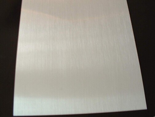 Лист нержавеющей стали ASTM отделки 316 зеркала TISCO BAOSTEEL NO.1 GB DIN