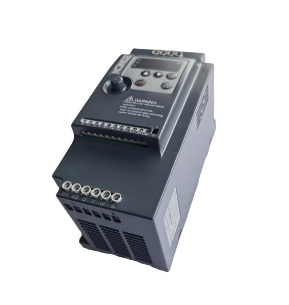 低価格 380v VFD インバーター 5.5kw 変頻駆動 7hp ZONCN から