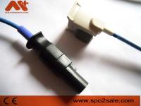 Clip pediátrico PR-A120-1017 del finger SpO2 del sensor del finger de Ohmeda Tuffsat del DATEX