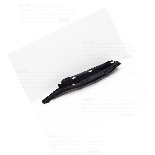 Ventas directas de fábrica OE 1668854422 Red de cobertura de luz de niebla lateral derecha para Mercedes Benz W166