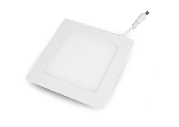 225mm Ultra Thin Led Ceiling Light 18w , High Brightness Living Room Ceiling Lights