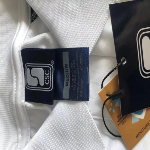 Men'S  High Quality Golf Shirts Sportswear Summer Cool Available In Three Colors