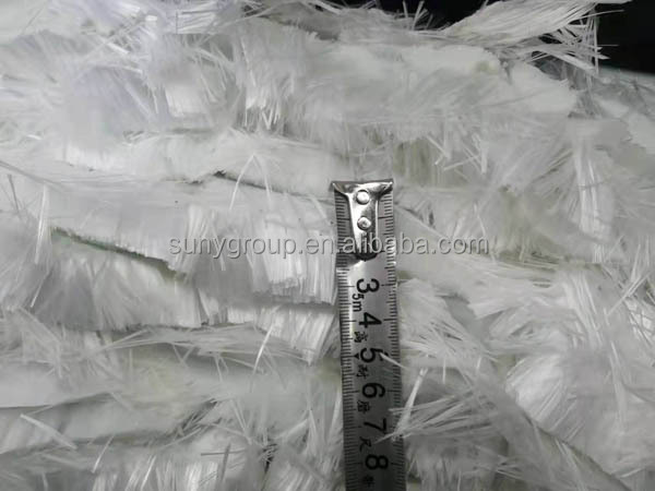 Fiberglass Textile Carbon Fiber Roving Cutting Machine with Video Outgoing-Inspection