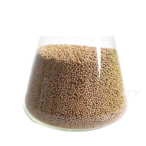 3A Molecular Sieve Zeolite with Large Water Capacity High Compressive Strength and Low Loss for Insulating Glass